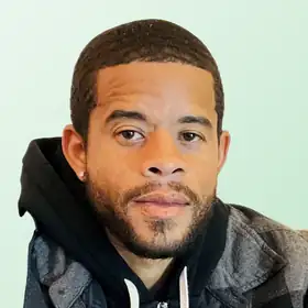 Isiah Strong, owner of Strong Junk Removal and builder of FieldKrow